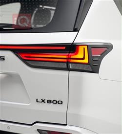 لكزس LX